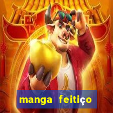 manga feitiço magico pdf